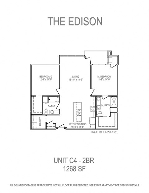 9506 Watts Road Studio-4 Beds Apartment, PetFriendly for Rent - Photo Gallery 70